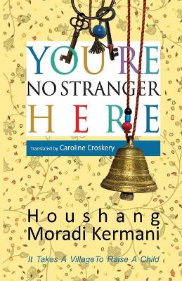 Book cover for You're No Stranger Here