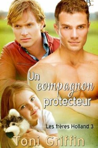 Cover of Un compagnon protecteur