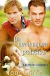 Book cover for Un compagnon protecteur