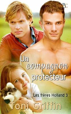 Cover of Un compagnon protecteur