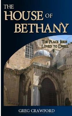 Book cover for The House of Bethany