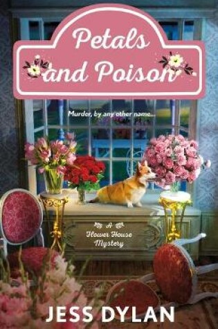 Cover of Petals and Poison