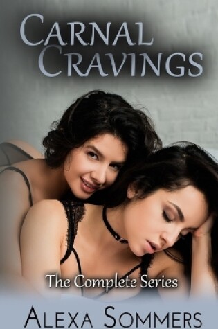 Cover of Carnal Cravings
