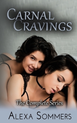 Book cover for Carnal Cravings