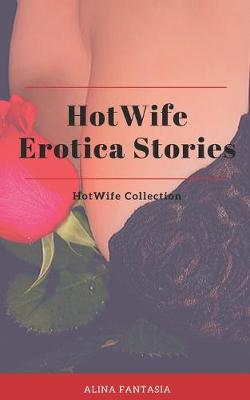 Book cover for HotWife Erotica Stories