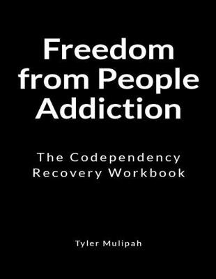 Book cover for Freedom from People Addiction