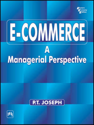 Book cover for e-Commerce