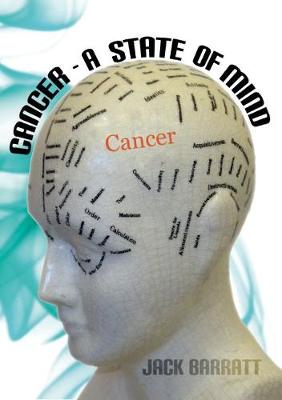 Book cover for Cancer - A State of Mind