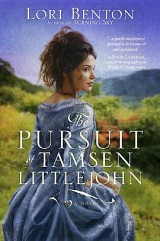 Cover of Pursuit of Tamsen Littlejohn