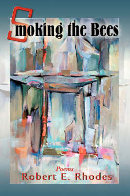 Book cover for Smoking the Bees