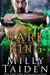 Book cover for Dark King