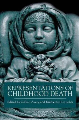 Cover of Representations of Childhood Death