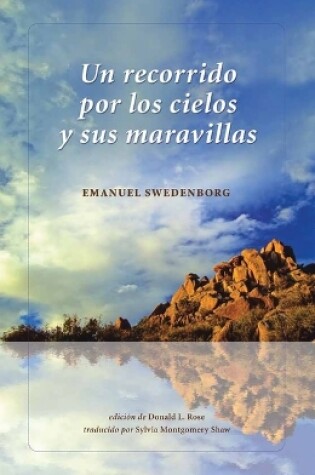 Cover of Un Recorrido Por Los Cielos y Sus Maravillas