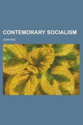 Cover of Contemorary Socialism
