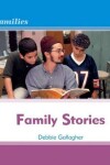 Book cover for Family Stories