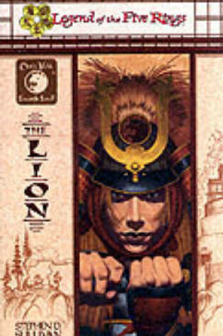 Cover of The Lion