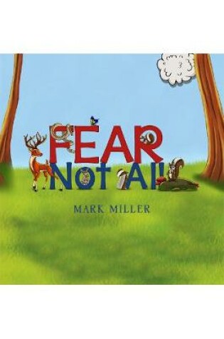 Cover of Fear Not All