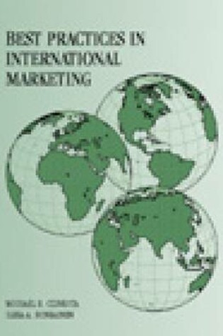 Cover of Best Practices in International Marketing