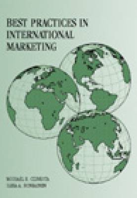 Book cover for Best Practices in International Marketing