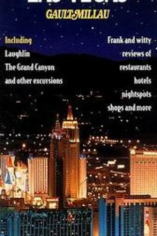 Cover of Las Vegas