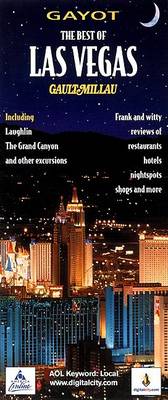 Cover of Las Vegas