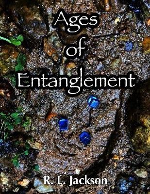 Book cover for Ages of Entanglement