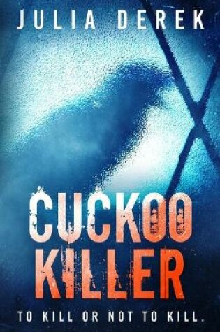 Cover of Cuckoo Killer