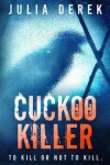 Book cover for Cuckoo Killer