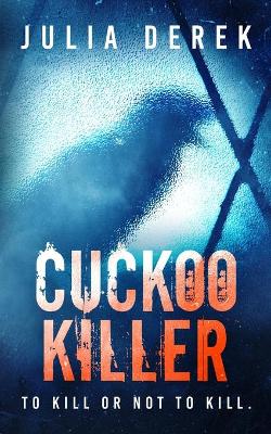 Book cover for Cuckoo Killer