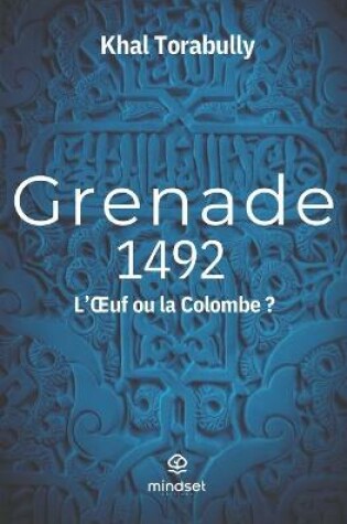 Cover of Grenade 1492