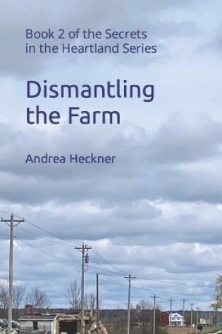 Cover of Dismantling the Farm