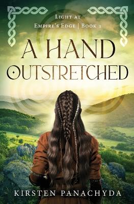 Book cover for A Hand Outstretched