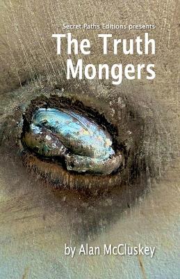 Book cover for The Truth Mongers