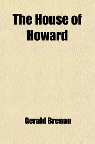 Cover of The House of Howard (Volume 1)