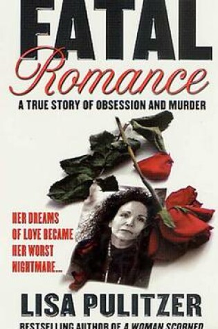 Cover of Fatal Romance