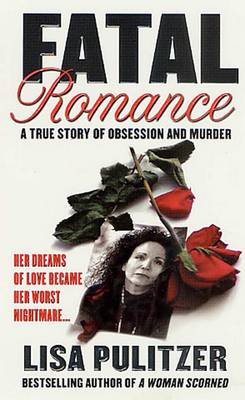 Book cover for Fatal Romance