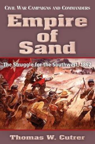 Cover of Empire of Sand