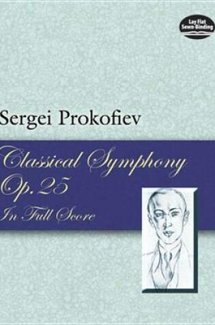 Cover of Classical Symphony