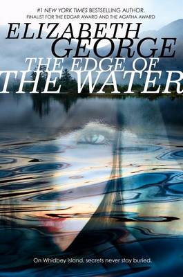 Cover of The Edge of the Water