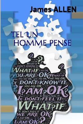 Book cover for Tel un homme pense