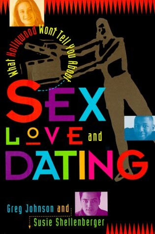 Cover of What Hollywood Won't Tell You About Sex, Love and Dating