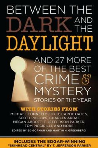 Cover of Between the Dark and the Daylight