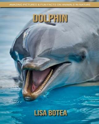 Book cover for Dolphin