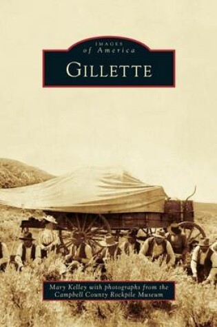 Cover of Gillette