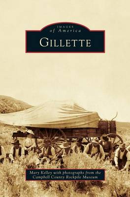 Cover of Gillette