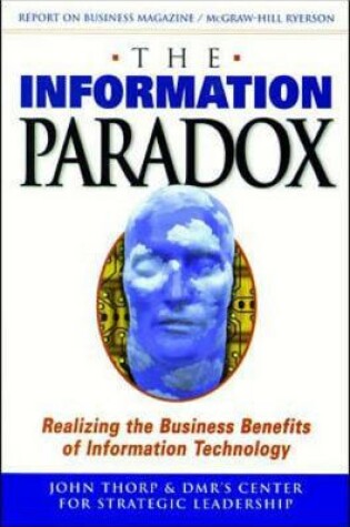 Cover of The Information Paradox