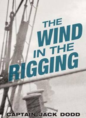 Cover of The Wind in the Rigging