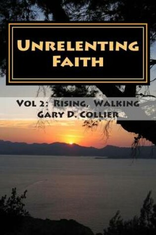 Cover of Unrelenting Faith
