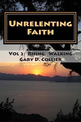 Book cover for Unrelenting Faith