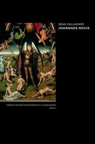 Cover of Johannes Regis